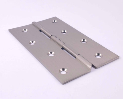 Brass Door Hinges Piano Hinge: #Customization #PianoHinge #SS