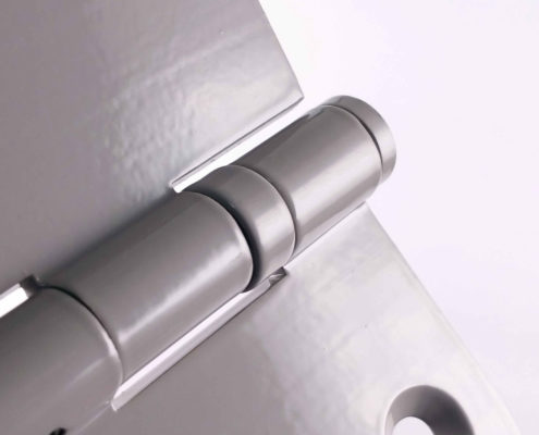 Brass Door Hinges Single Edge Round Corner: #Customization #SingleEdgeRoundCorner #LG (4)