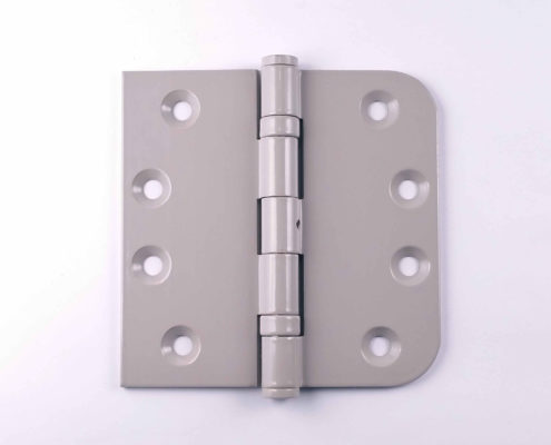 Brass Door Hinges Single Edge Round Corner: #Customization #SingleEdgeRoundCorner #LG