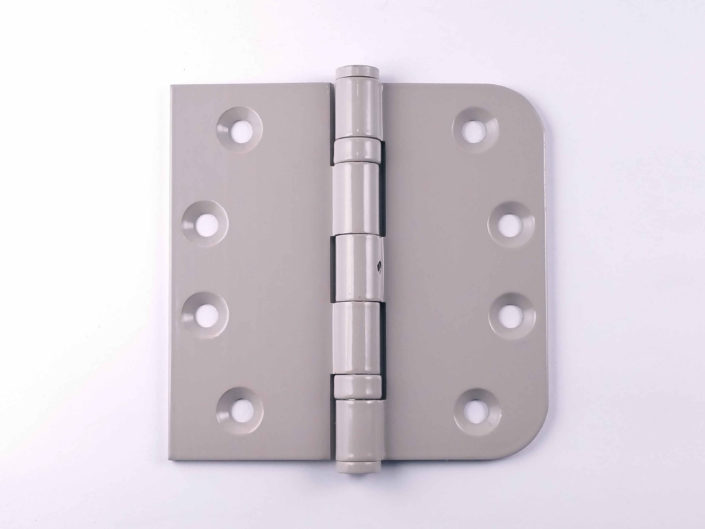 Brass Door Hinges Single Edge Round Corner: #Customization #SingleEdgeRoundCorner #LG