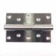 Stainless Steel Door Hinges Deluxe SS: #Deluxe #Gate #SS