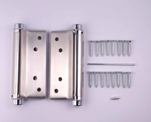 Stainless Steel Door Hinges Single Spring: #SingleSpring #SS #304 (5)